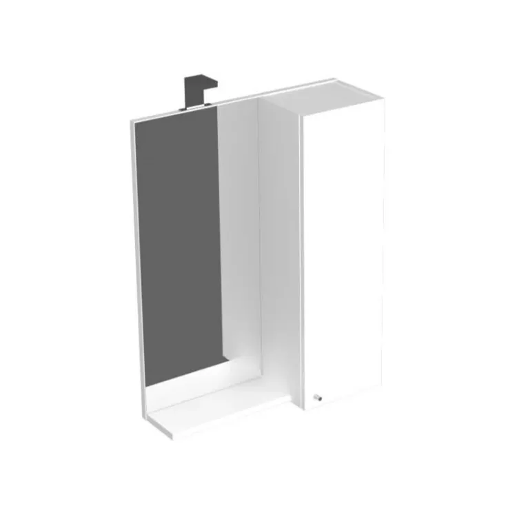 Alles Kupaonski ormarić gornji s ogledalom EMA 55