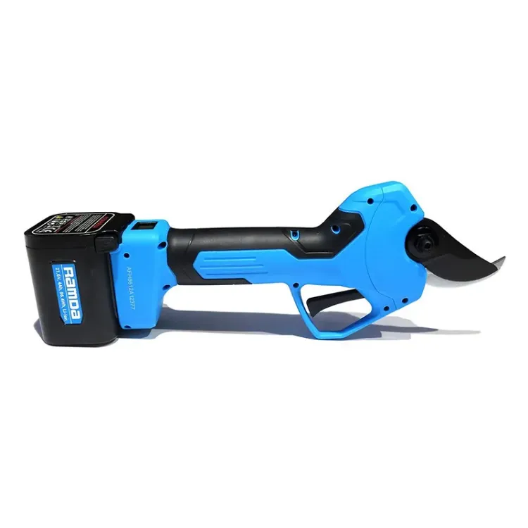 Alles RAMDA škare za orezivanje akumulatorske RA 698718