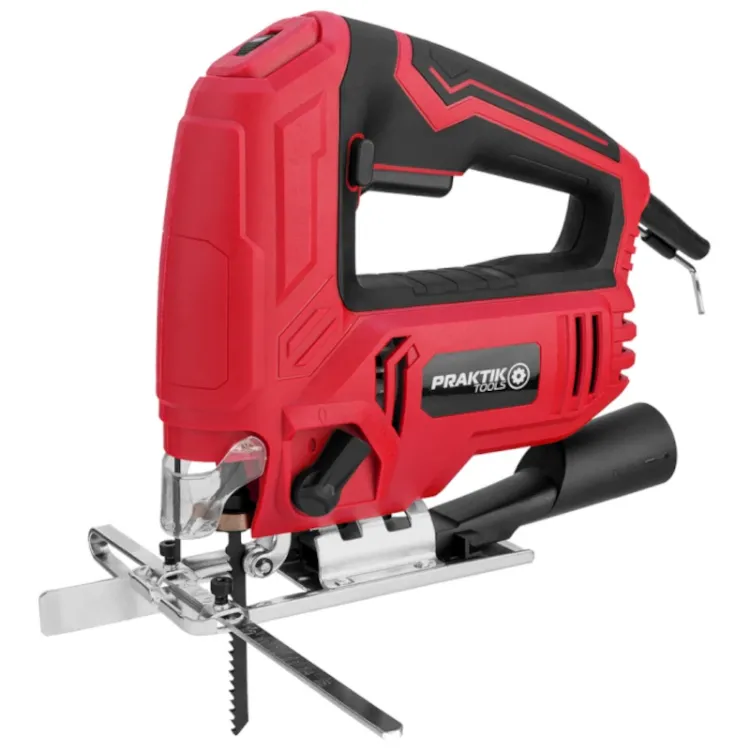 Alles PRAKTIK pila ubodna PTQ049