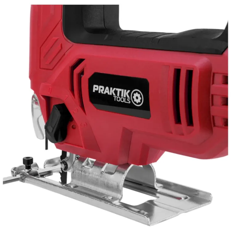 Alles PRAKTIK pila ubodna PTQ049