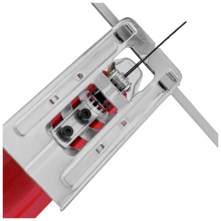 Alles PRAKTIK pila ubodna PTQ049