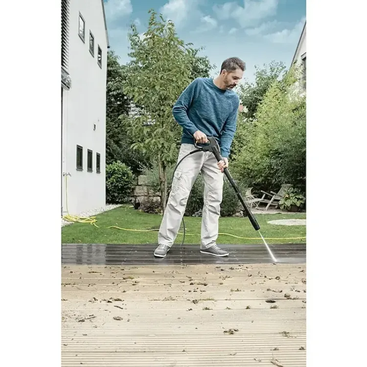 Alles KARCHER perač K7 POWER FLEX HOME 1.317-302.0