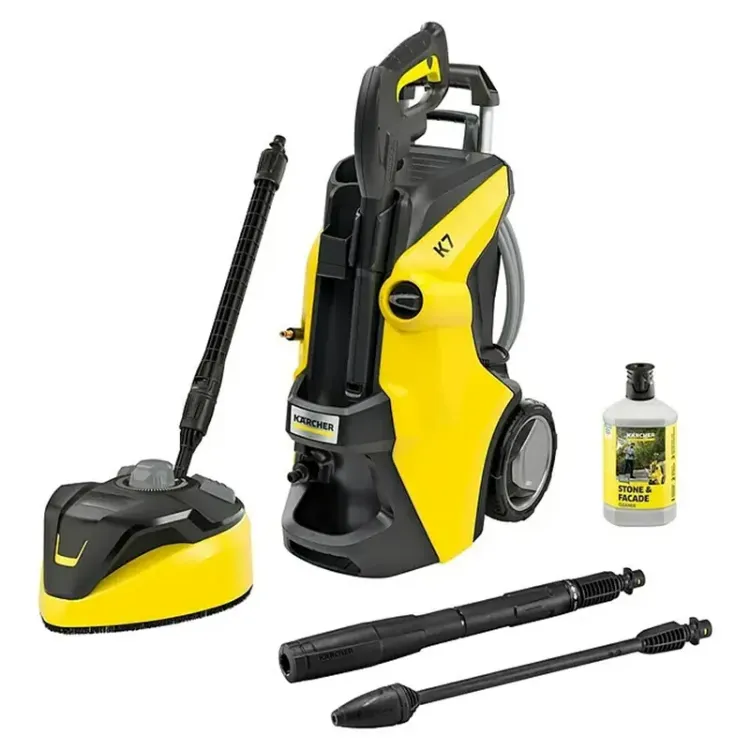 Alles KARCHER perač K7 POWER FLEX HOME 1.317-302.0