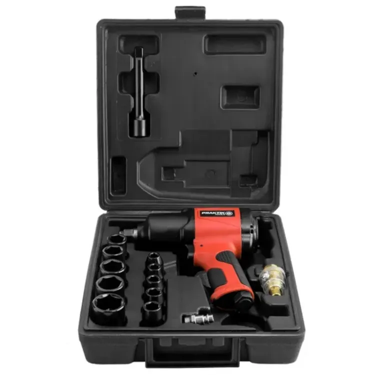 Alles PRAKTIK odvijač pneumatski udarni PTA060