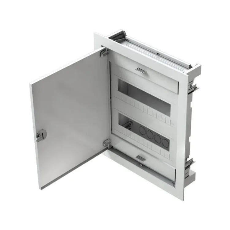 Alles MANDEX razvodni ormar RB21