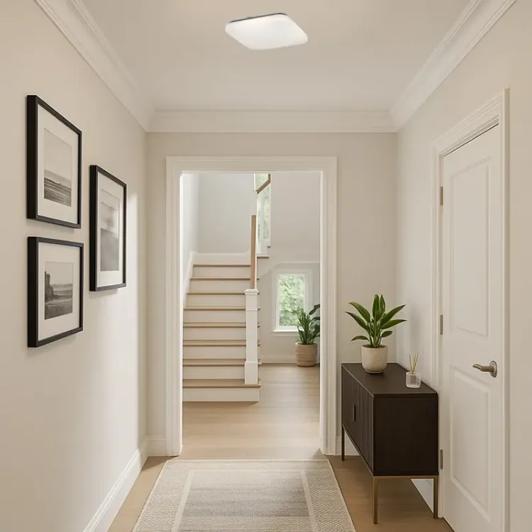 Alles RABALUX LED plafonjera ROB 32W 4000K 2287