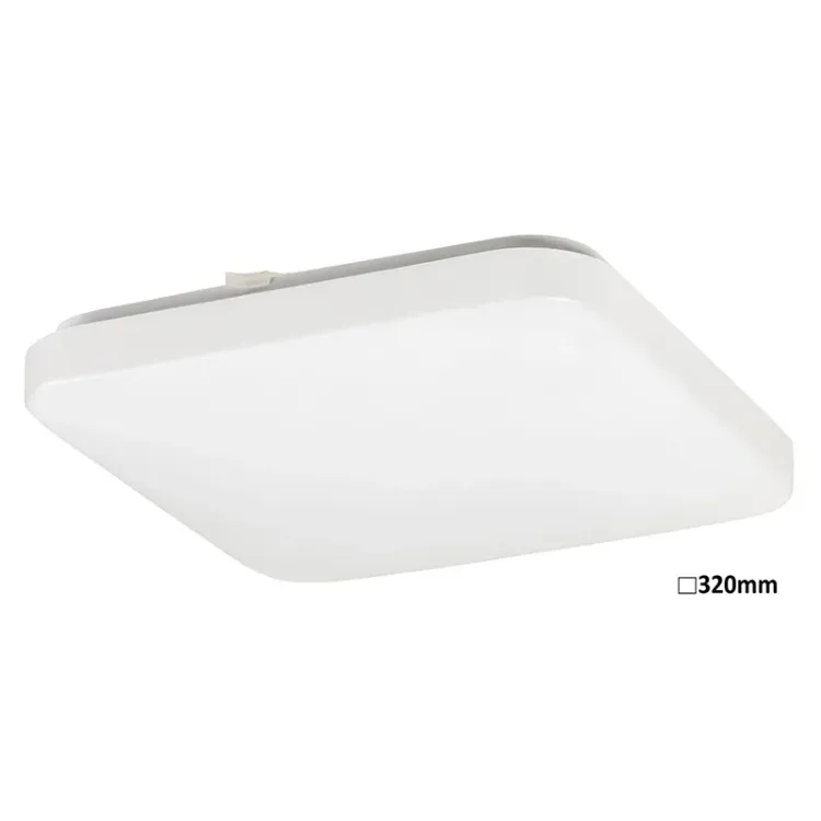 Alles RABALUX LED plafonjera ROB 32W 4000K 2287