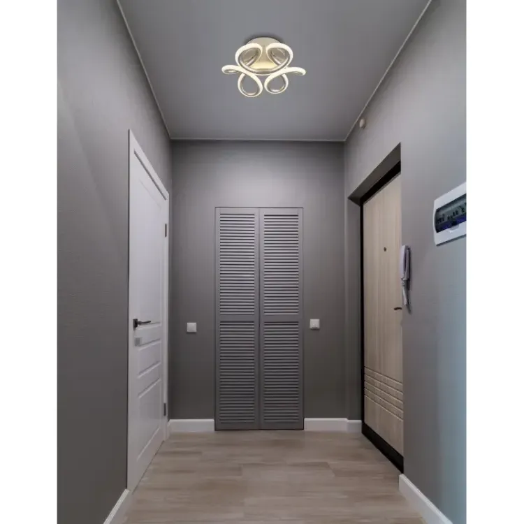 Alles GLOBO LED stropna svjetiljka MELISAND 67386-24S