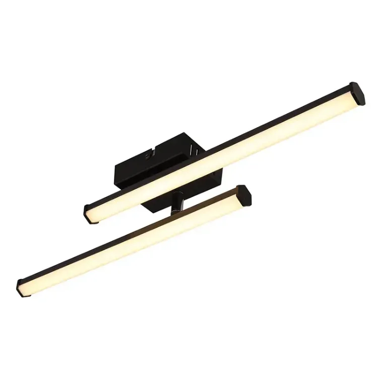 Alles GLOBO LED stropna svjetiljka KIRINA 67342-12