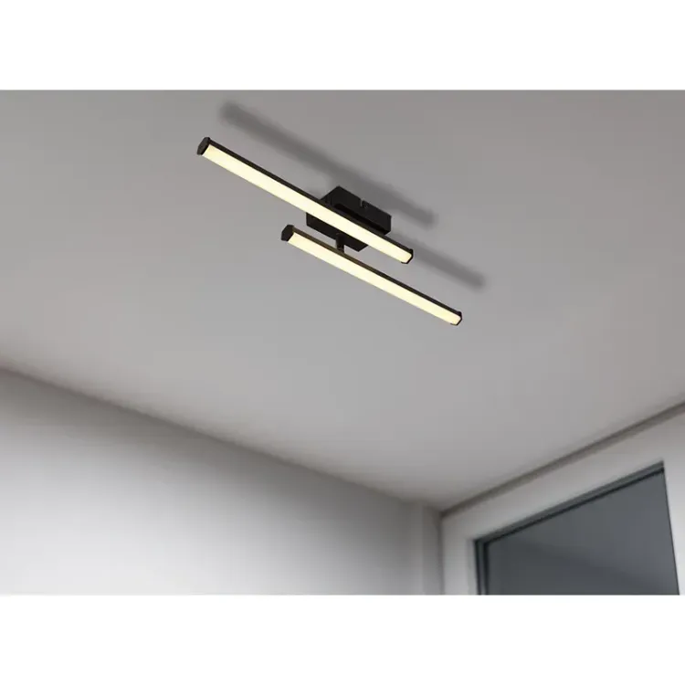 Alles GLOBO LED stropna svjetiljka KIRINA 67342-12