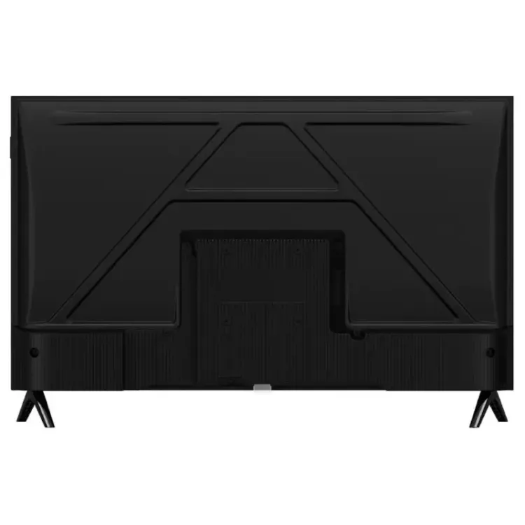 Alles TCL QLED TV 32S4K