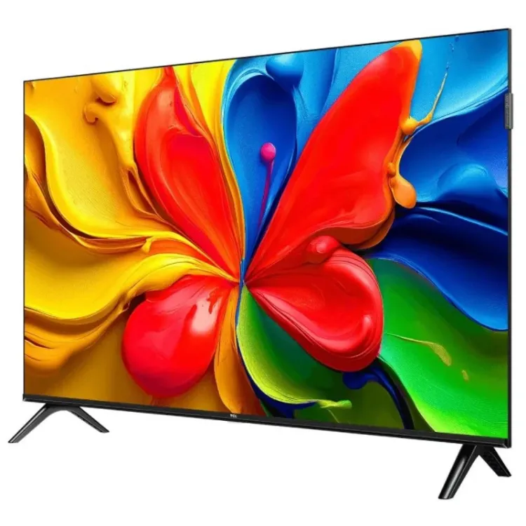 Alles TCL QLED TV 32S4K