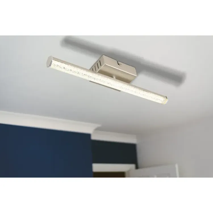 Alles GLOBO LED stropna svjetiljka KIRINA 67346-6