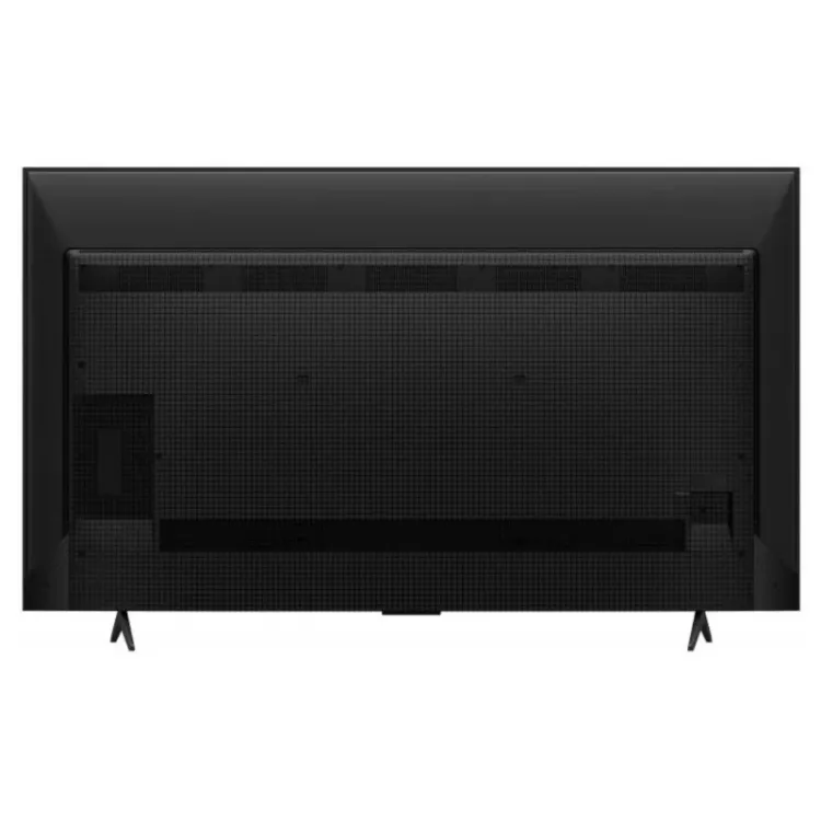 Alles TCL QLED TV 65P7K