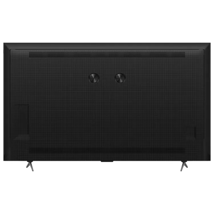 Alles TCL QLED TV 85P8K