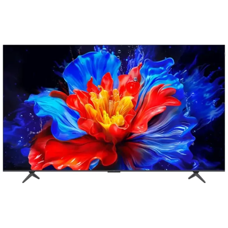 Alles TCL QLED TV 85P8K