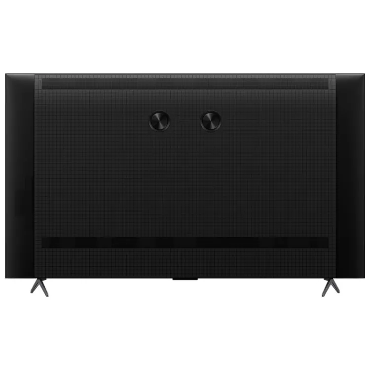 Alles TCL ULED TV 85C6K