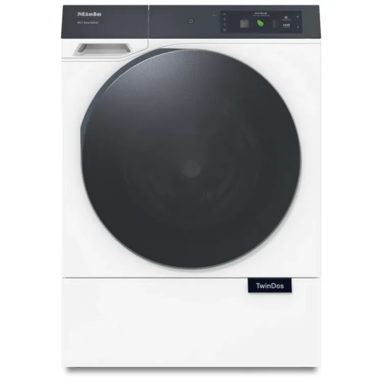 Alles MIELE perilica rublja WQ 1200 WPS Nova Edition