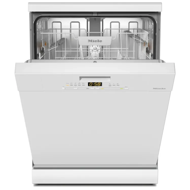 Alles MIELE perilica posuđa G 5611 Active