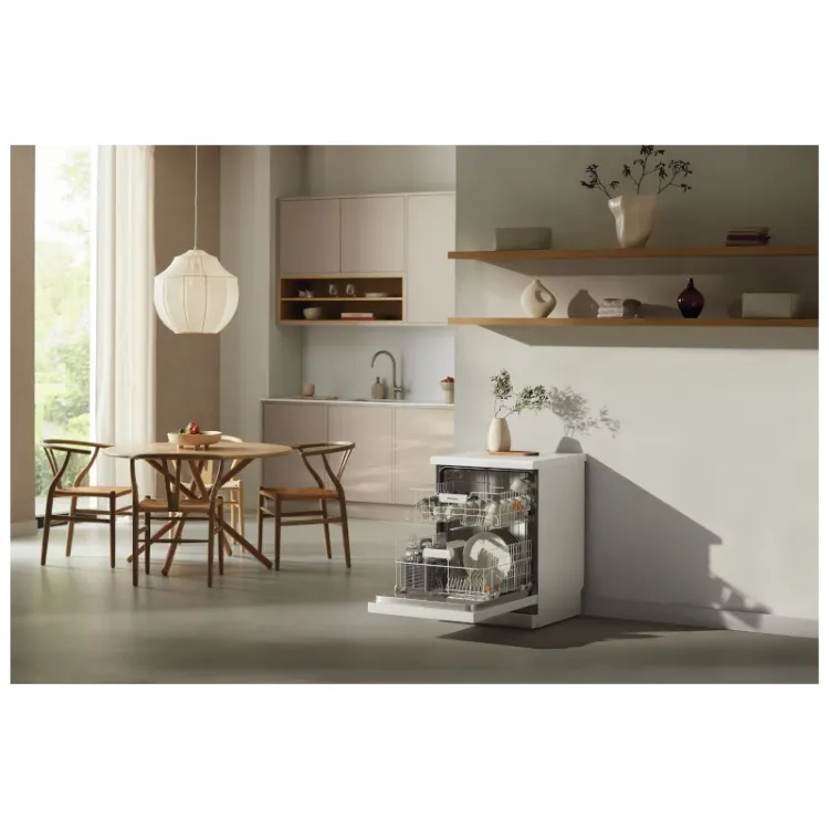 Alles MIELE perilica posuđa G 5611 Active