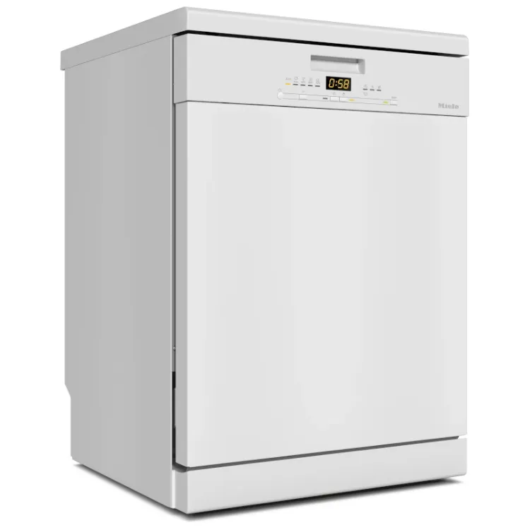Alles MIELE perilica posuđa G 5611 SC Active