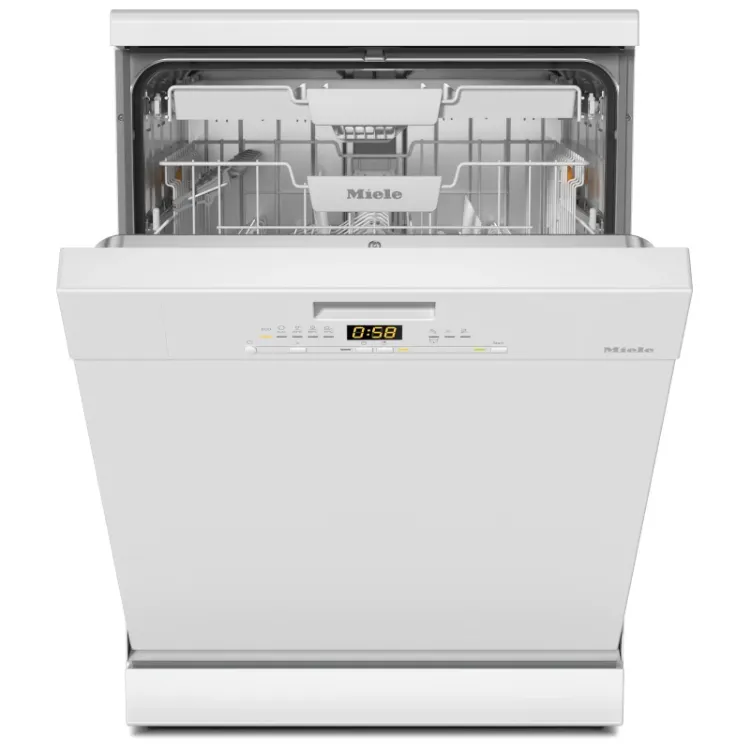 Alles MIELE perilica posuđa G 5611 SC Active
