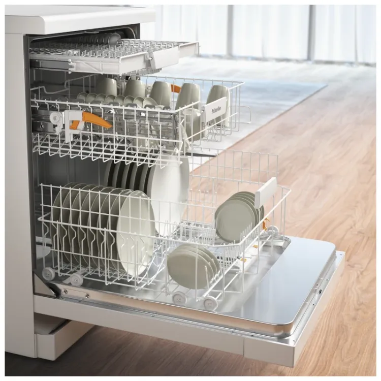 Alles MIELE perilica posuđa G 5611 SC Active