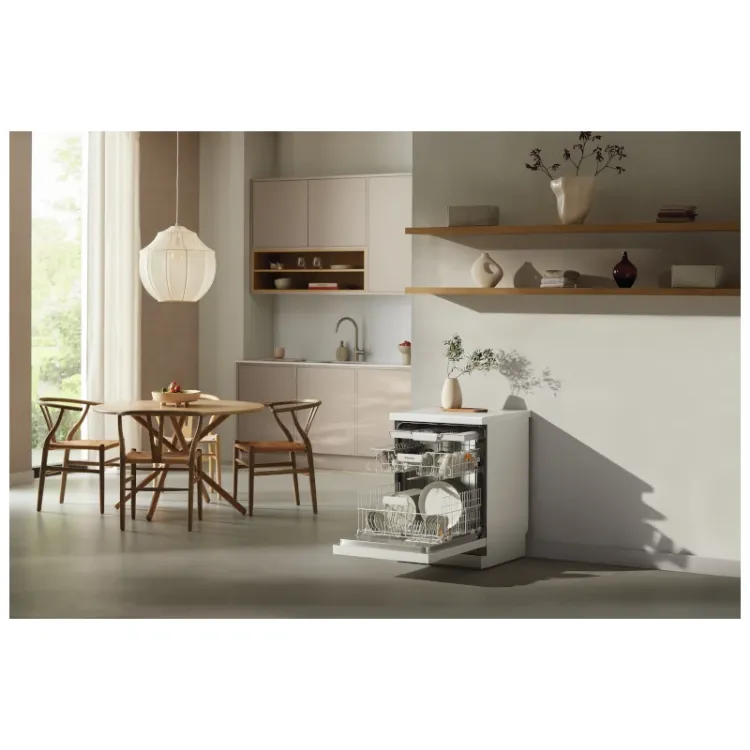 Alles MIELE perilica posuđa G 5611 SC Active