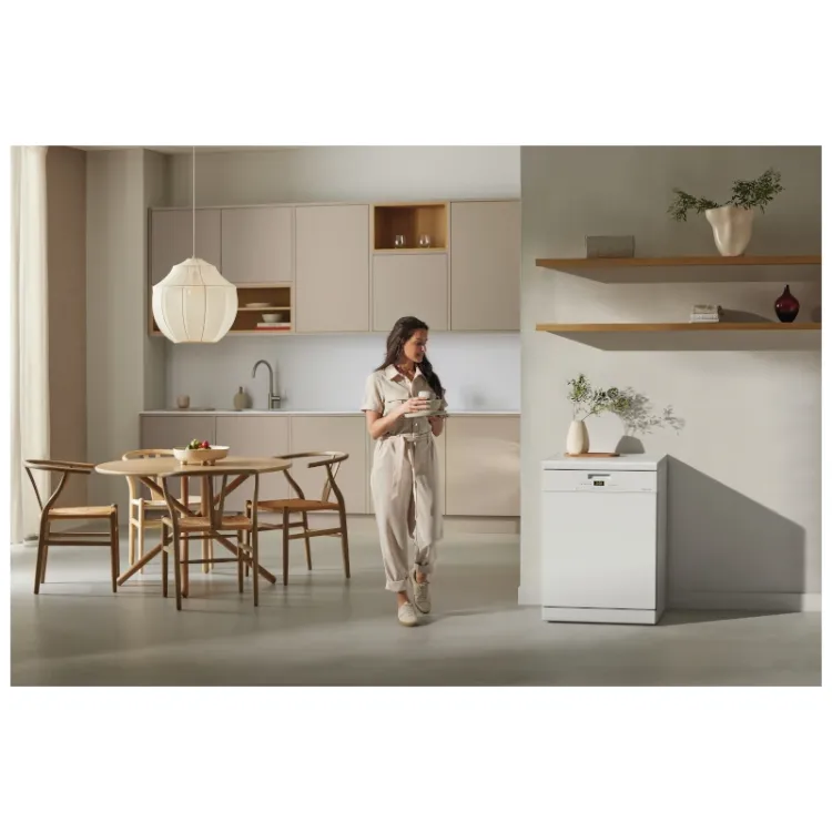 Alles MIELE perilica posuđa G 5611 SC Active