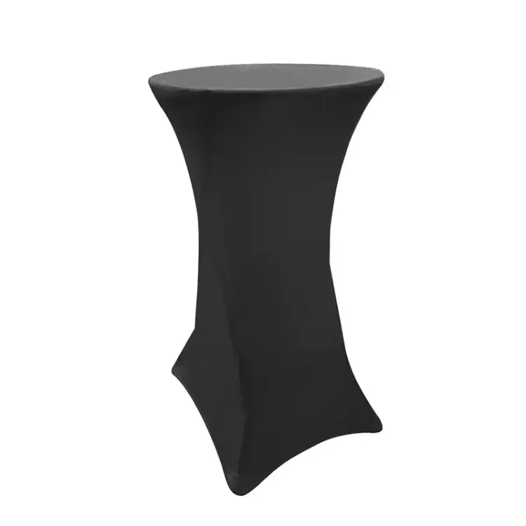 Alles Navlaka za barski stol BONNIE crna