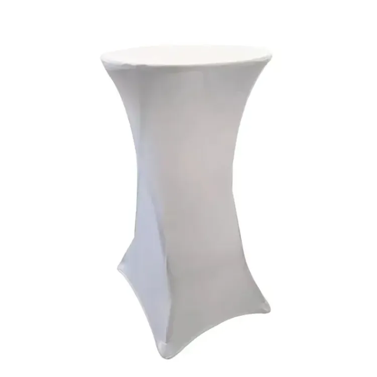 Alles Navlaka za barski stol BONNIE bijela