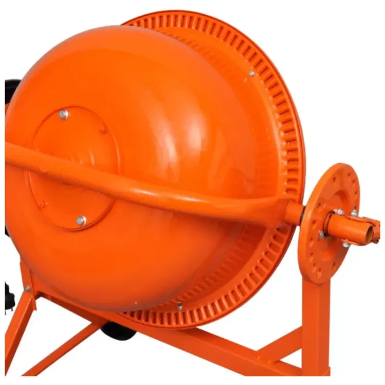 Alles Miješalica za beton ROXXTEK 140 L