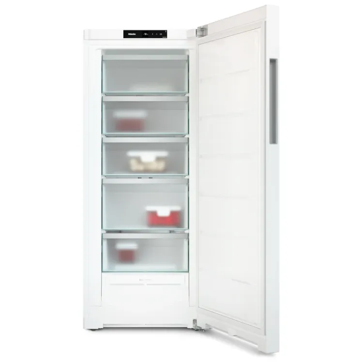 Alles MIELE zamrzivač FN 4322 C WS