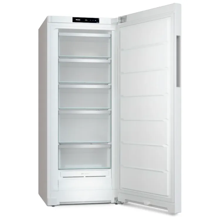 Alles MIELE zamrzivač FN 4322 C WS