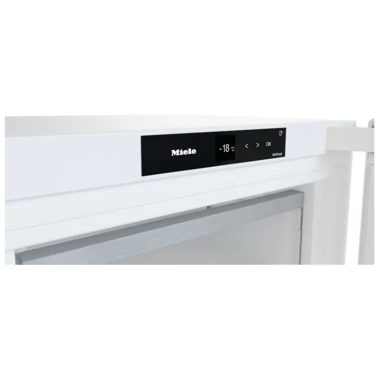 Alles MIELE zamrzivač FN 4322 C WS