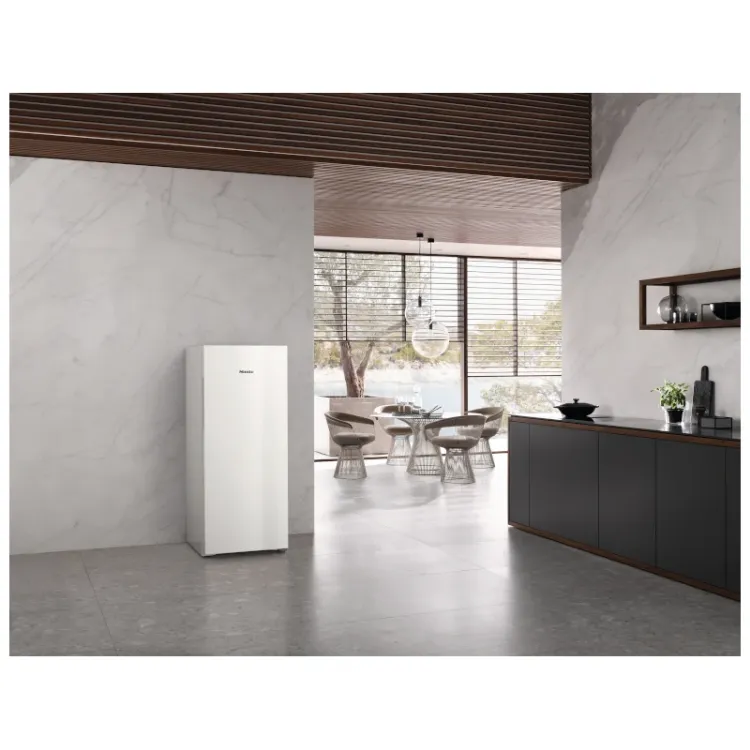 Alles MIELE zamrzivač FN 4322 C WS