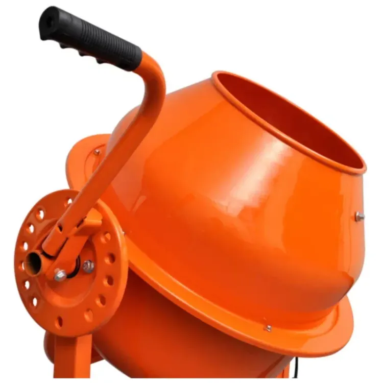 alles Miješalica za beton ROXXTEK 200 L