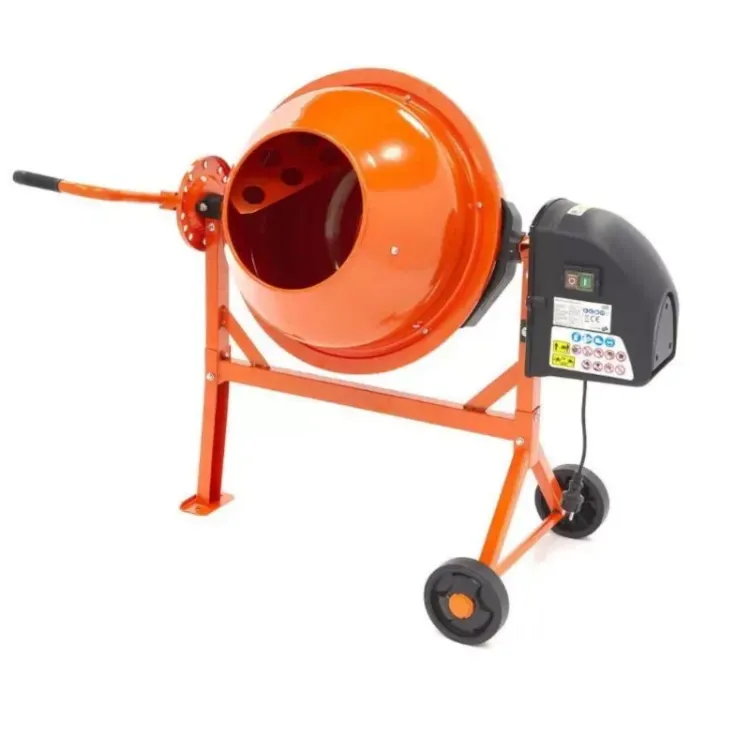 alles Miješalica za beton ROXXTEK 80 L