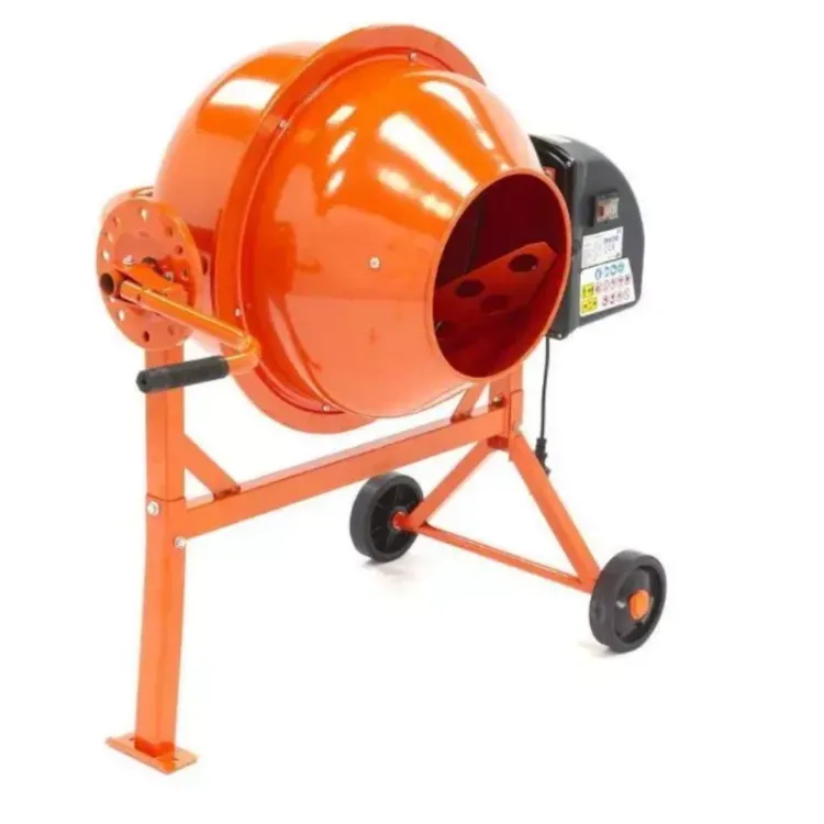 alles Miješalica za beton ROXXTEK 80 L