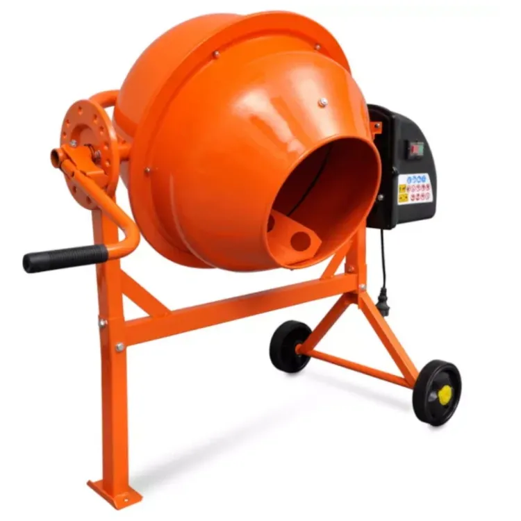 Alles Mješalica za beton ROXXTEK 80 L