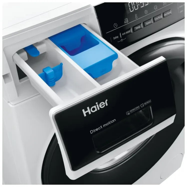 Alles HAIER perilica rublja HW80-B14939