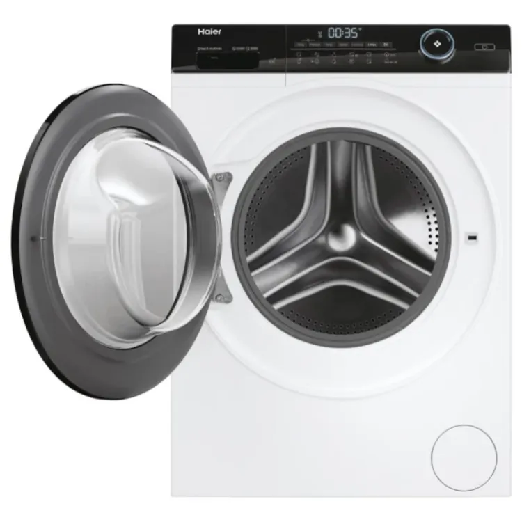 Alles HAIER perilica rublja HW80-B14959EU1
