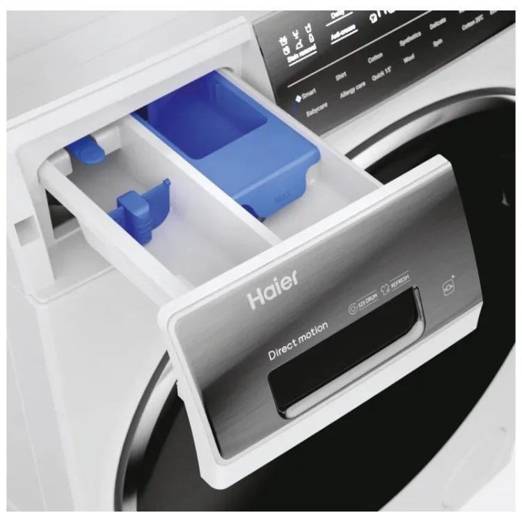 Alles HAIER perilica rublja HW80-B14979TU1