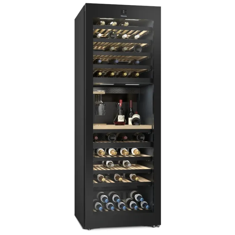 Alles MIELE hladnjak vinski KWT 4999 F