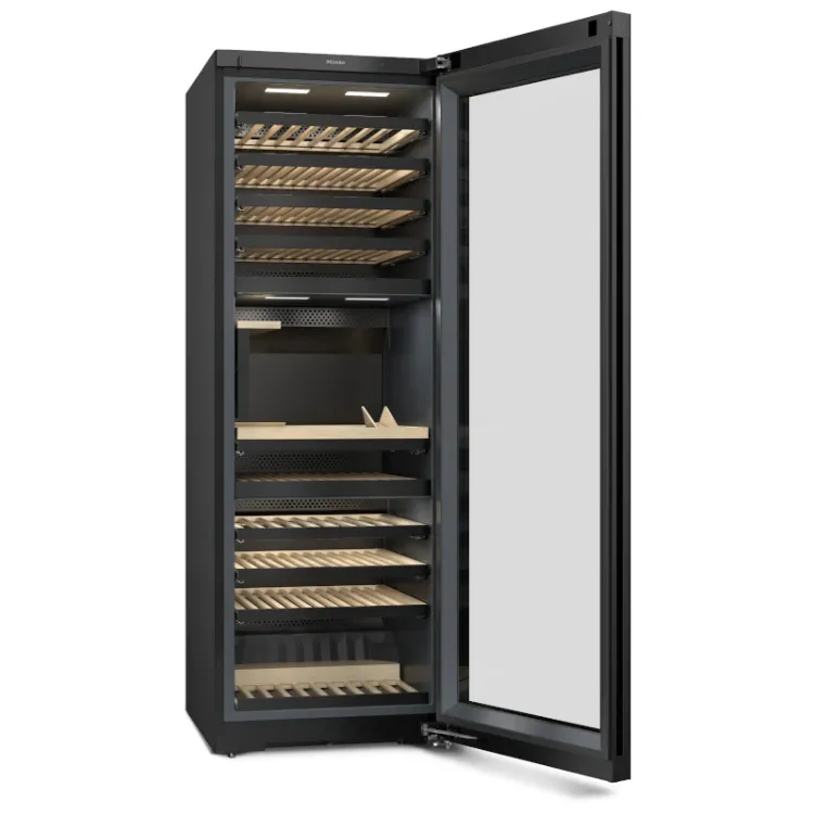 Alles MIELE hladnjak vinski KWT 4999 F