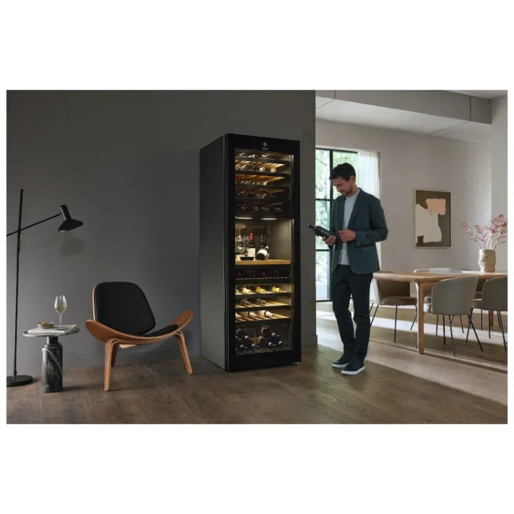 Alles MIELE hladnjak vinski KWT 4999 F