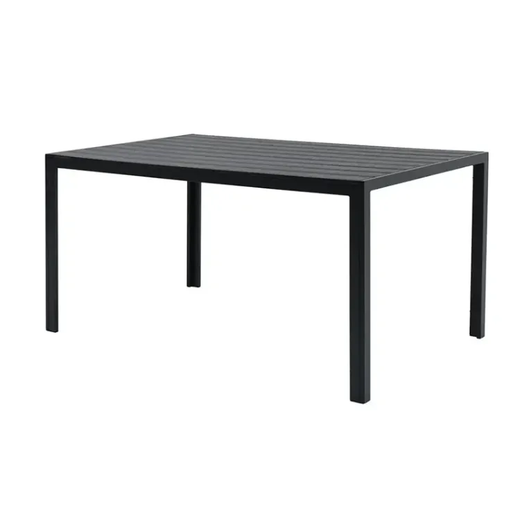 Alles Stol ALEX metalni