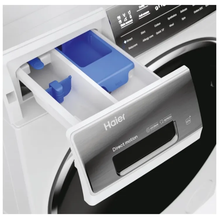 Alles HAIER perilica rublja HW90-B14979EU1