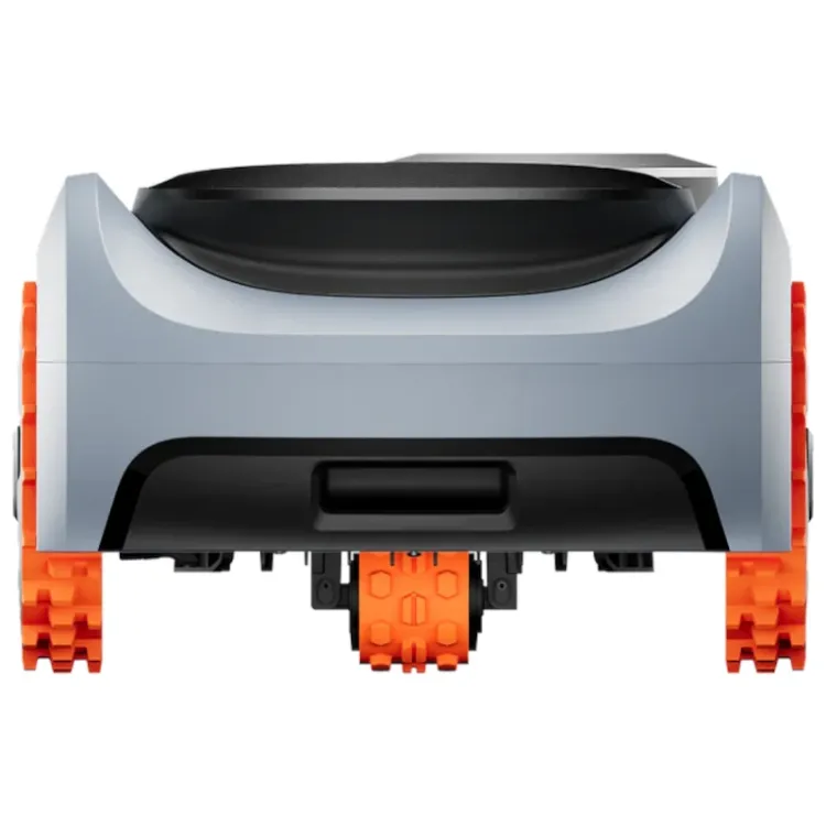 Alles SEGWAY robotska kosilica NAVIMOW i210E LIDAR PRO EU