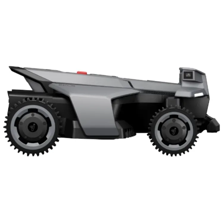 Alles SEGWAY robotska kosilica NAVIMOW X420 AWD EU